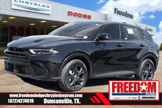 New 2024 Dodge Hornet R/T Plus w/ Tech Pack Plus w/o Parking image 1
