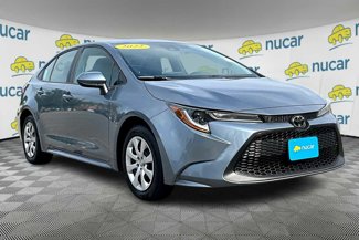 Used 2022 Toyota Corolla LE image 1