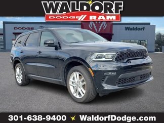 New 2023 Dodge Durango GT image 1