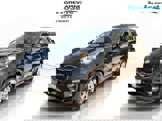 Used 2019 Kia Sportage LX video 1
