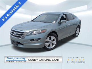 Used 2010 Honda Crosstour EX-L image 1