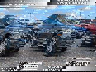 Used 2020 Audi Q5 2.0T Premium Plus image 1