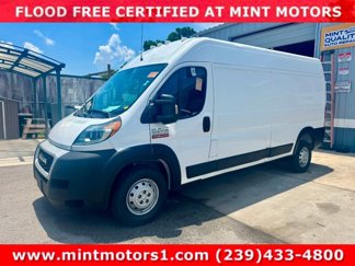 Used 2021 RAM ProMaster 2500 image 1