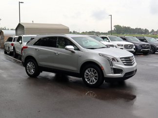 Used 2019 Cadillac XT5 FWD image 1