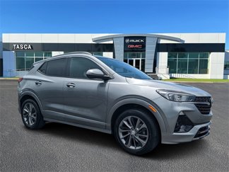 Used 2023 Buick Encore GX Select w/ Sport Touring Package image 1