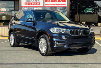 Used 2016 BMW X5 xDrive35i video 1