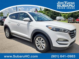 Used 2018 Hyundai Tucson SEL image 1