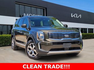 Used 2020 Kia Telluride EX image 1
