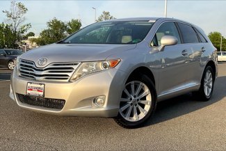 Used 2012 Toyota Venza AWD image 1