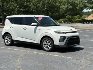 Used 2020 Kia Soul S image 1