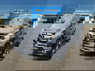 Used 2013 Mercedes-Benz GLK 350 4MATIC image 1