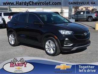 Used 2022 Buick Encore GX Preferred image 1