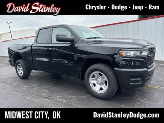 New 2025 RAM 1500 Tradesman image 1