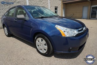 Used 2009 Ford Focus S image 1