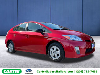 Used 2011 Toyota Prius One image 1