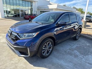 Used 2020 Honda CR-V EX-L video 1