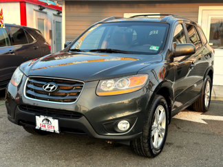 Used 2010 Hyundai Santa Fe Limited w/ Navigation Pkg 4 image 1