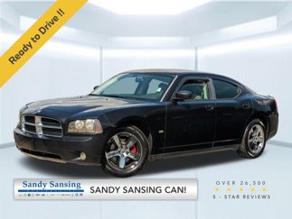 Used 2009 Dodge Charger SXT image 1
