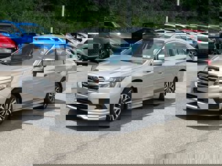 Used 2019 Subaru Legacy 2.5i Premium image 1