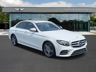 Used 2017 Mercedes-Benz E 300 image 1