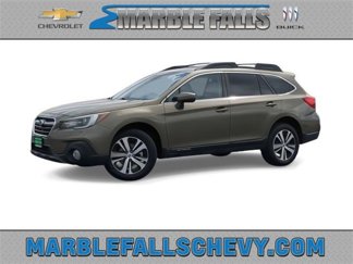 Used 2019 Subaru Outback 2.5i Limited image 1