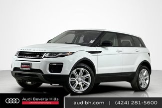 Used 2016 Land Rover Range Rover Evoque SE Premium image 1