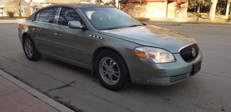 Used 2007 Buick Lucerne CXL w/ Luxury Package image 1