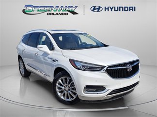 Used 2018 Buick Enclave Premium w/ Experience Buick Package image 1