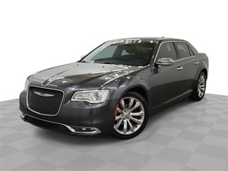 Used 2020 Chrysler 300 Limited image 1
