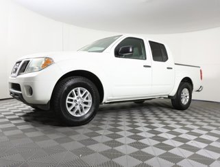 Used 2018 Nissan Frontier S image 1