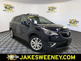 Used 2020 Buick Envision Preferred image 1