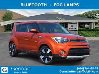 Used 2019 Kia Soul + image 1