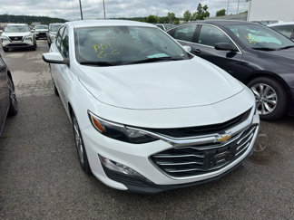 Used 2023 Chevrolet Malibu LT image 1