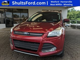 Used 2016 Ford Escape SE w/ Equipment Group 201A image 1