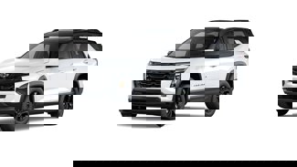 New 2026 Chevrolet Equinox LT w/ Convenience Package II image 1