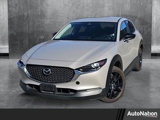 Used 2024 MAZDA CX-30 AWD 2.5 S w/ Select Sport Pkg image 1