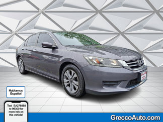Used 2014 Honda Accord LX image 1