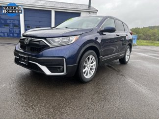 Used 2020 Honda CR-V EX image 1