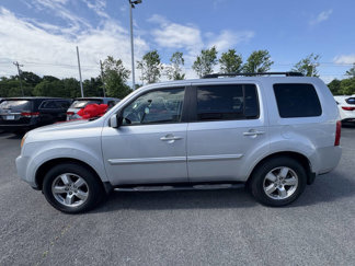 Used 2009 Honda Pilot EX-L image 1