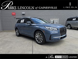 New 2024 Lincoln Corsair Grand Touring w/ Equipment Group 302A image 1