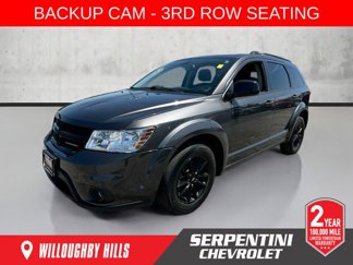 Used 2019 Dodge Journey SE w/ Connectivity Group image 1