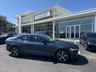 Used 2024 Volvo S60 B5 Plus image 1