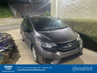 Used 2015 Honda Fit LX image 1