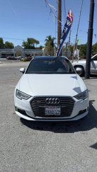 Used 2017 Audi A3 e-tron Premium w/ Sport Package image 1
