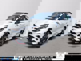 Used 2023 Kia Forte GT-Line image 1