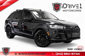 Used 2018 Audi Q7 3.0T Prestige w/ Prestige Package image 1