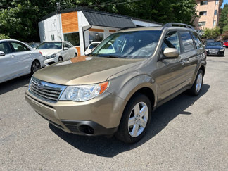 Used 2009 Subaru Forester 2.5X image 1