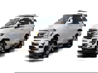 Certified 2020 Ford Expedition XLT w/ Equipment Group 202A image 1
