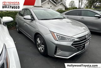 Used 2020 Hyundai Elantra SEL w/ Cargo Package (C1) image 1