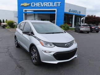 Used 2017 Chevrolet Bolt Premier image 1